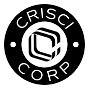 Crisci Corp-Selo-Preenchido-Preto