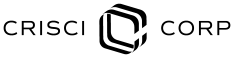 Crisci Corp–Logo-Centralizado-Preto